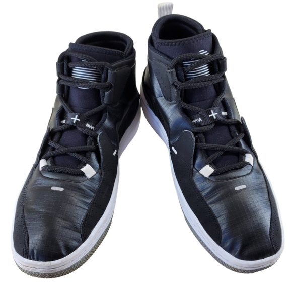 jordan metamorph utility black